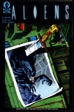 Aliens #1-6 Dark Horse 1988 Complete Set 1st Printing - 1st App. in Comics
