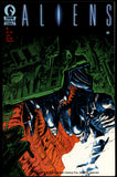 Aliens #1-6 Dark Horse 1988 Complete Set 1st Printing - 1st App. in Comics