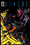 Aliens #1-6 Dark Horse 1988 Complete Set 1st Printing - 1st App. in Comics