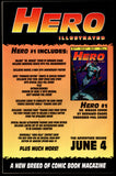 Virus #1-4 Dark Horse 1993 Complete Set of 4 Pfarrer - Cobb - Palmiotti
