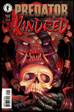 Predator: Kindred #1-4 Dark Horse 1996 Complete Mini Series 1 2 3 4