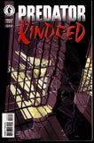 Predator: Kindred #1-4 Dark Horse 1996 Complete Mini Series 1 2 3 4