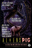 Predator: Kindred #1-4 Dark Horse 1996 Complete Mini Series 1 2 3 4