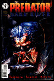 Predator: Dark River #1-4 Dark Horse 1996 Complete Mini Series 1 2 3 4