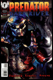 Predator: Dark River #1-4 Dark Horse 1996 Complete Mini Series 1 2 3 4