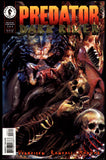 Predator: Dark River #1-4 Dark Horse 1996 Complete Mini Series 1 2 3 4
