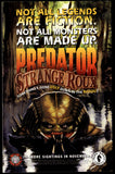 Predator: Dark River #1-4 Dark Horse 1996 Complete Mini Series 1 2 3 4
