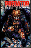 Predator: Big Game #1-4 Dark Horse 1991 Complete Mini Series 1 2 3 4