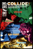 Predator: Big Game #1-4 Dark Horse 1991 Complete Mini Series 1 2 3 4