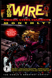 Predator: Bad Blood #1-4 Dark Horse 1993 Complete Mini Series 1 2 3 4