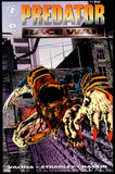 Predator: Race War #0-4 Dark Horse 1993 Complete Mini Series 0 1 2 3 4