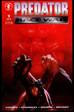Predator: Race War #0-4 Dark Horse 1993 Complete Mini Series 0 1 2 3 4