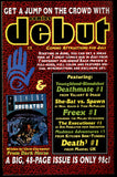 Predator: Race War #0-4 Dark Horse 1993 Complete Mini Series 0 1 2 3 4