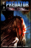 Predator: Race War #0-4 Dark Horse 1993 Complete Mini Series 0 1 2 3 4