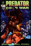 Predator: Cold War #1-4 Dark Horse 1991 Complete Mini Series 1 2 3 4