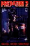 Predator: 2 #1-2 Dark Horse 1991 Complete Mini Series 1 2
