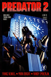 Predator: 2 #1-2 Dark Horse 1991 Complete Mini Series 1 2
