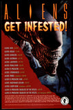 Predator: Primal #1-2 Dark Horse 1997 Complete Mini Series 1 2