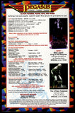 Predator: Primal #1-2 Dark Horse 1997 Complete Mini Series 1 2
