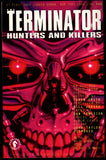 Predator: Bloody Sands of Time #1-2 Dark Horse 1992 Complete Mini Series