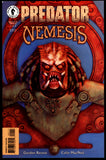 Predator: Nemesis #1-2 Dark Horse 1997 Complete Mini Series 1 2