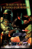Predator: Nemesis #1-2 Dark Horse 1997 Complete Mini Series 1 2
