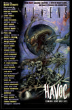 Predator: Hell & Hot Water #1-3 Dark Horse 1997 Complete Mini Series 1 2 3