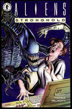Aliens: Stronghold #1-4 Dark Horse 1994 Complete Mini Series 1 2 3 4