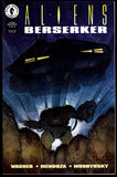 Aliens: Berserker #1-4 Dark Horse 1995 Complete Mini Series 1 2 3 4