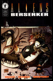 Aliens: Berserker #1-4 Dark Horse 1995 Complete Mini Series 1 2 3 4