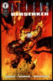 Aliens: Berserker #1-4 Dark Horse 1995 Complete Mini Series 1 2 3 4