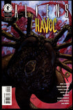 Aliens: Havoc #1-2 Dark Horse 1997 Complete Mini Series - Arthur Adams