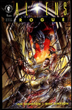 Aliens: Rogue #1-4 Dark Horse 1993 Complete Mini Series 1 2 3 4