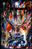 Aliens: Rogue #1-4 Dark Horse 1993 Complete Mini Series 1 2 3 4
