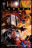 Aliens: Rogue #1-4 Dark Horse 1993 Complete Mini Series 1 2 3 4