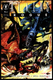 Aliens: Rogue #1-4 Dark Horse 1993 Complete Mini Series 1 2 3 4