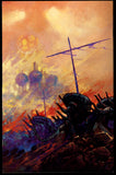 Aliens: Genocide #1-4 Dark Horse 1991 Complete Mini Series 1 2 3 4