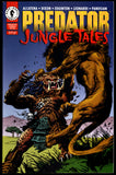 Predator: Jungle Tales #1 Dark Horse 1995 (NM-/NM) One-Shot