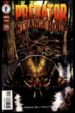 Predator: Strange Roux #1 Dark Horse 1996 (NM-) One-Shot