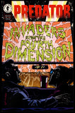 Predator: Invaders from the Fourth Dimension #1 Dark Horse 1994 (NM-)