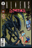 Aliens: Lovesick #1 Dark Horse 1996 (NM-) One-Shot