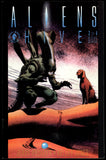 Aliens: Hive #1-4 Dark Horse 1992 Complete Mini Series 1 2 3 4