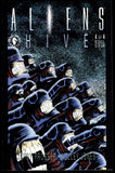 Aliens: Hive #1-4 Dark Horse 1992 Complete Mini Series 1 2 3 4