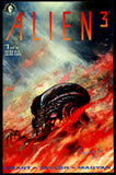 Alien: 3 #1-3 Dark Horse 1992 Complete Mini Series 1 2 3