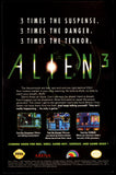 Alien: 3 #1-3 Dark Horse 1992 Complete Mini Series 1 2 3