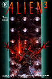 Alien: 3 #1-3 Dark Horse 1992 Complete Mini Series 1 2 3
