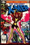 Uncanny X-Men #157 Marvel 1982 (NM-) Dark Phoenix Cover