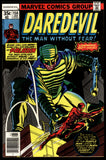 Daredevil #150 Marvel 1978 (VF-) 1st Appearance of Paladin
