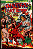 Daredevil #105 Marvel 1973 (VF/NM) 1st Appearance of Moondragon