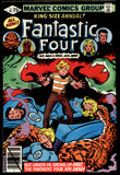 Fantastic Four Annual #14 Marvel 1979 (VF/NM) Franklin Richards App.